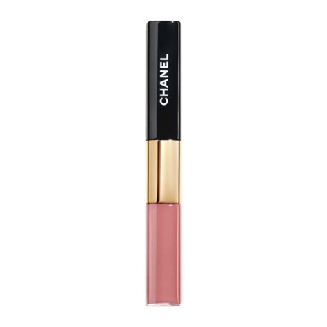 chanel le rouge duo ultra tenue intense nude